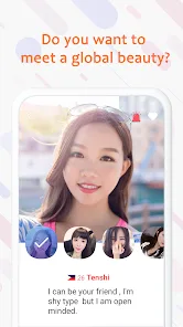 DateAsia - Asian Dating Apps preview 3